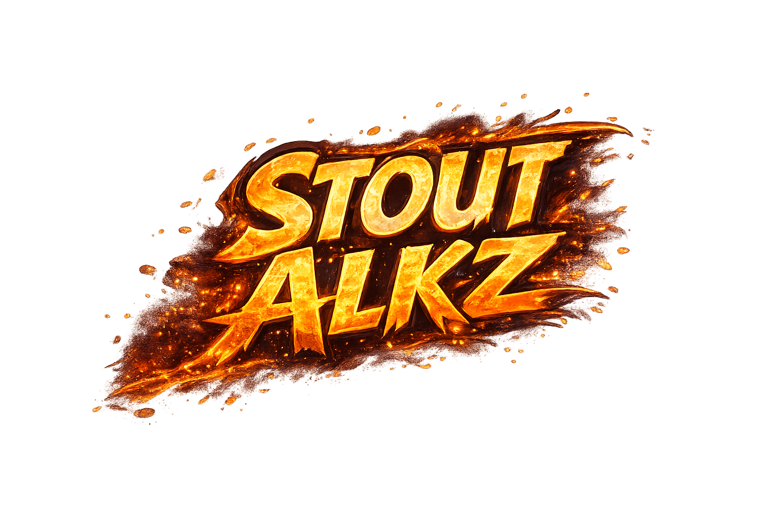 Stout Botanicals