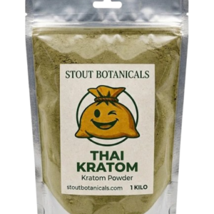 Thai Kratom