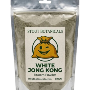 white-jong-kong