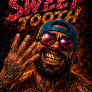 MGM Sweet Tooth 4.0