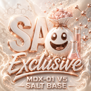 MDX-01 V5 SaltBase