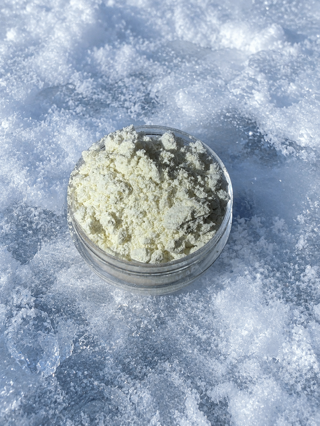 Mitragynine ‘’Snow-White” 90.1% - Image 2