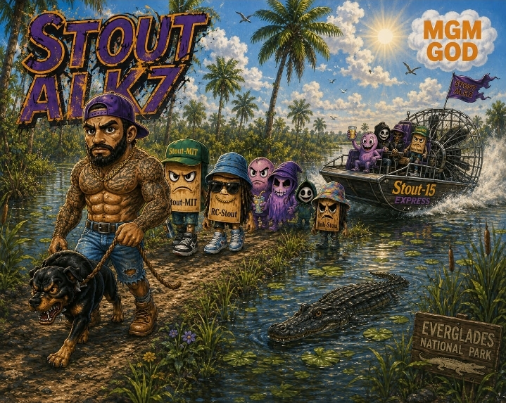stout alkz banner